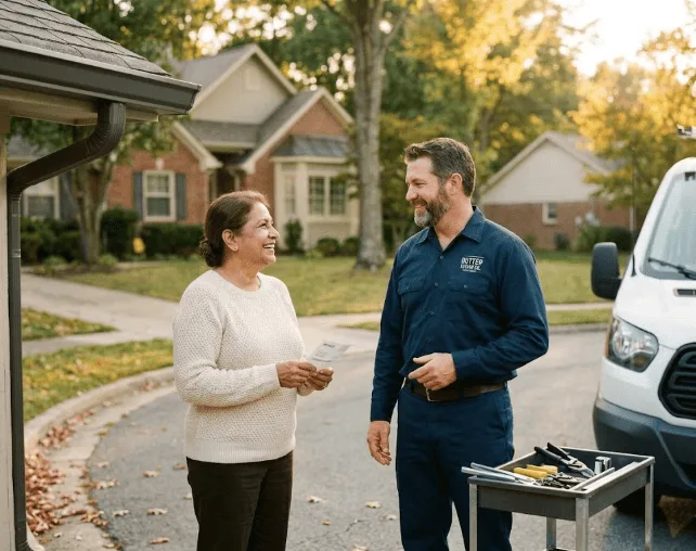 Gutter Repair Council, ID FAQs