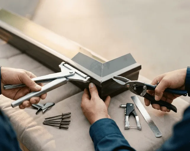 Why choose Gutter Repair in Council, ID